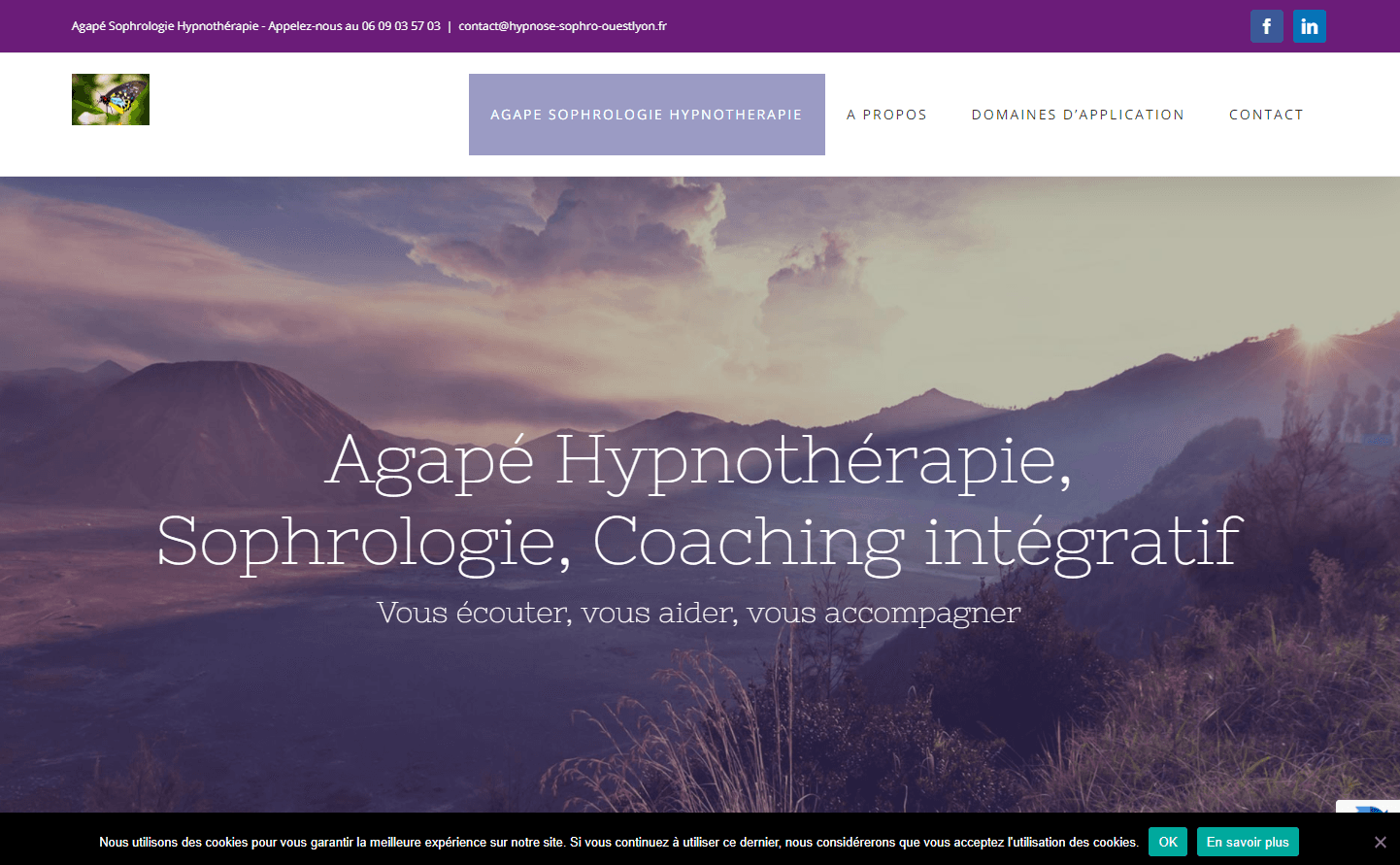 site hypnose
