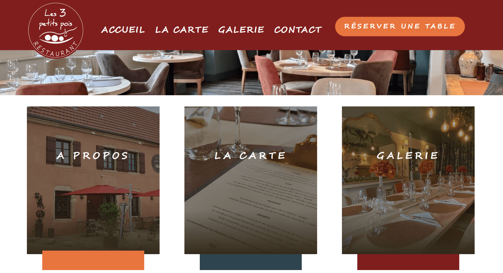 https://restaurantles3petitspois.fr https://restaurantles3petitspois.fr