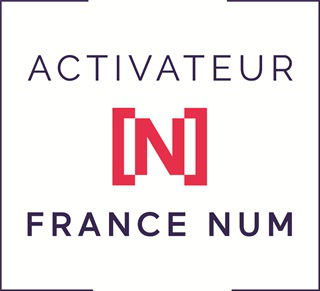 Activateur France num Activateur France num