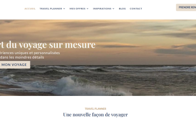 Dernière réalisation : SoDestination